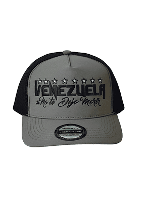 Gorra Venezuela G/N