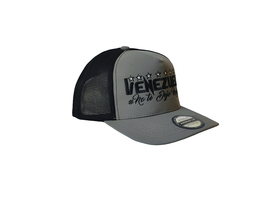 Gorra Venezuela G/N 2