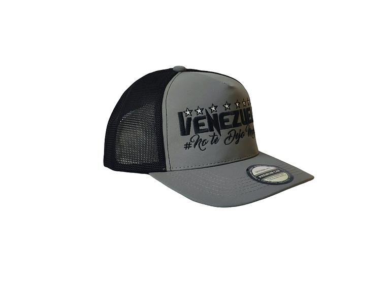 Gorra Venezuela G/N 2