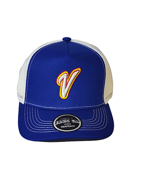 Clásico Beisbol 2026 A/B