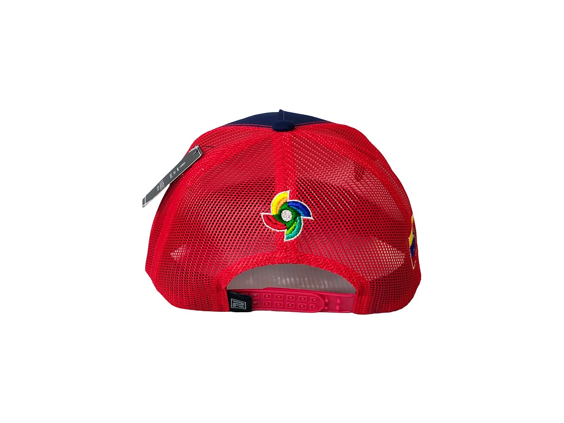 Clásico Beisbol 2026 A/R 3