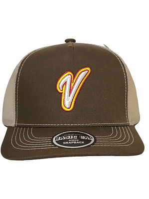 Clásico Beisbol 2026 V/B