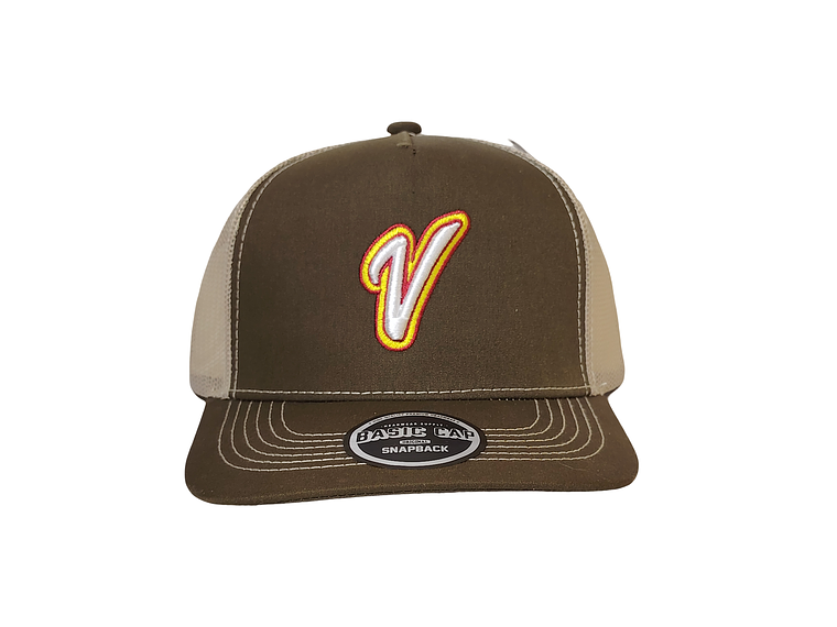 Clásico Beisbol 2026 V/B 1