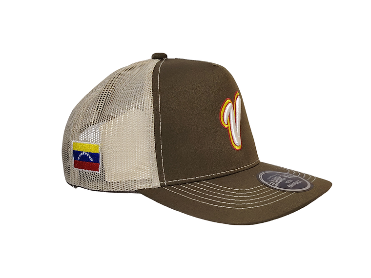 Clásico Beisbol 2026 V/B 2