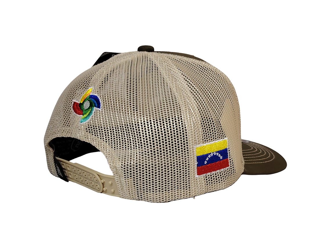 Clásico Beisbol 2026 V/B 3