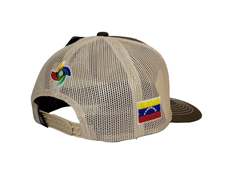 Clásico Beisbol 2026 V/B 3