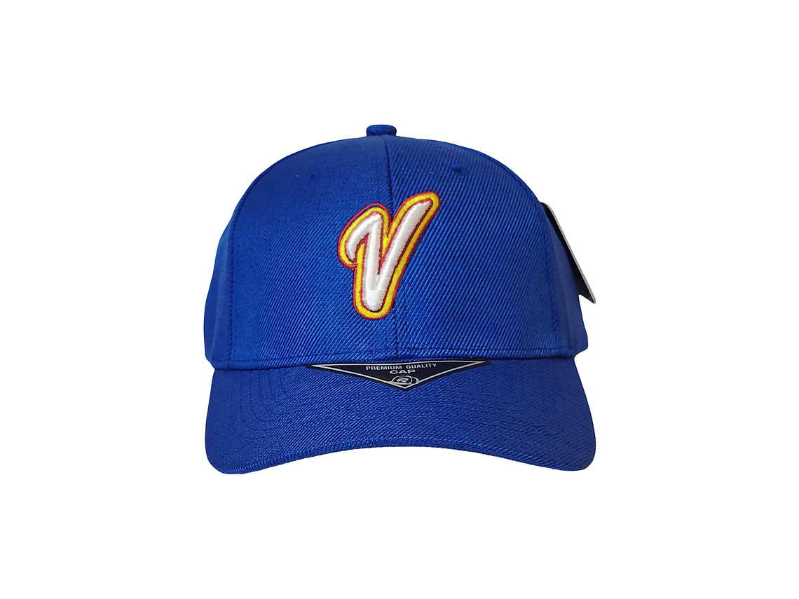 Clásico Beisbol 2026 Azul  1