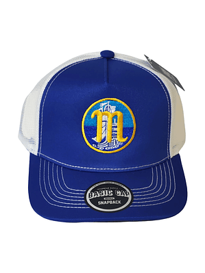Gorras Magallanes 02