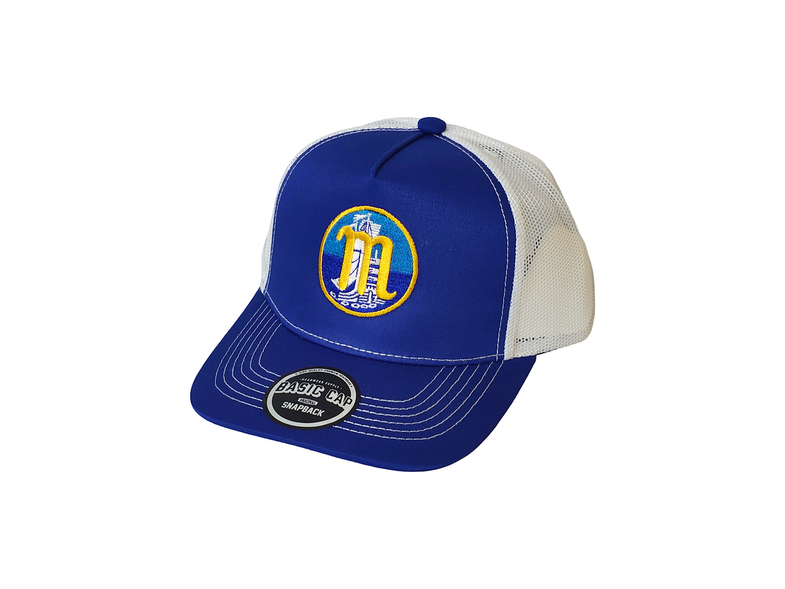 Gorras Magallanes 02 2