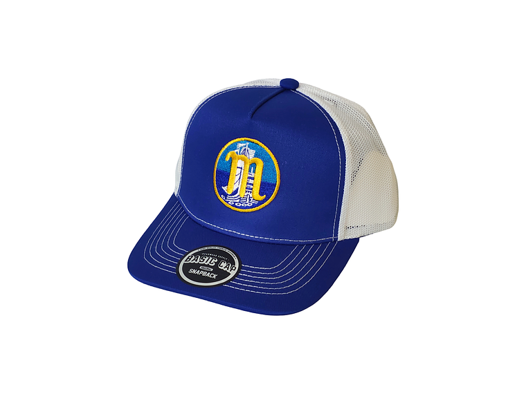 Gorras Magallanes 02 2