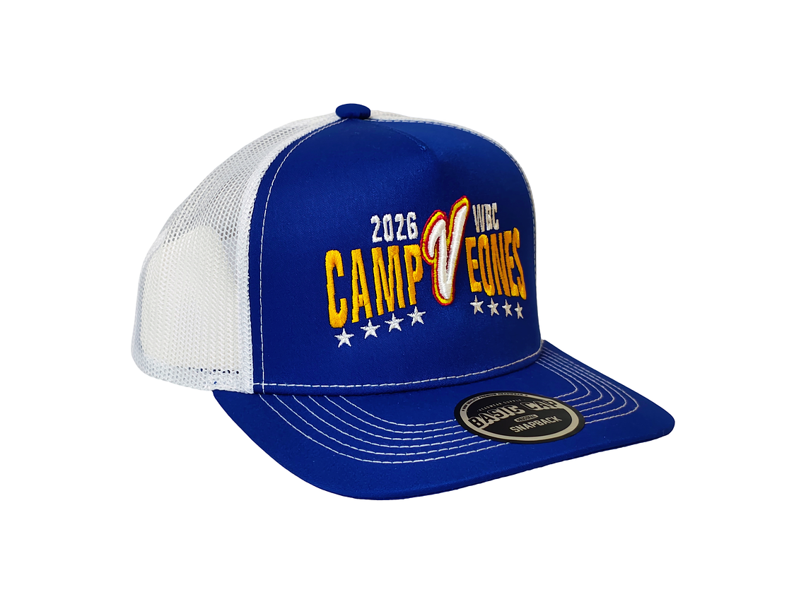 Clásico Vzla Campeon A/B 2026 2