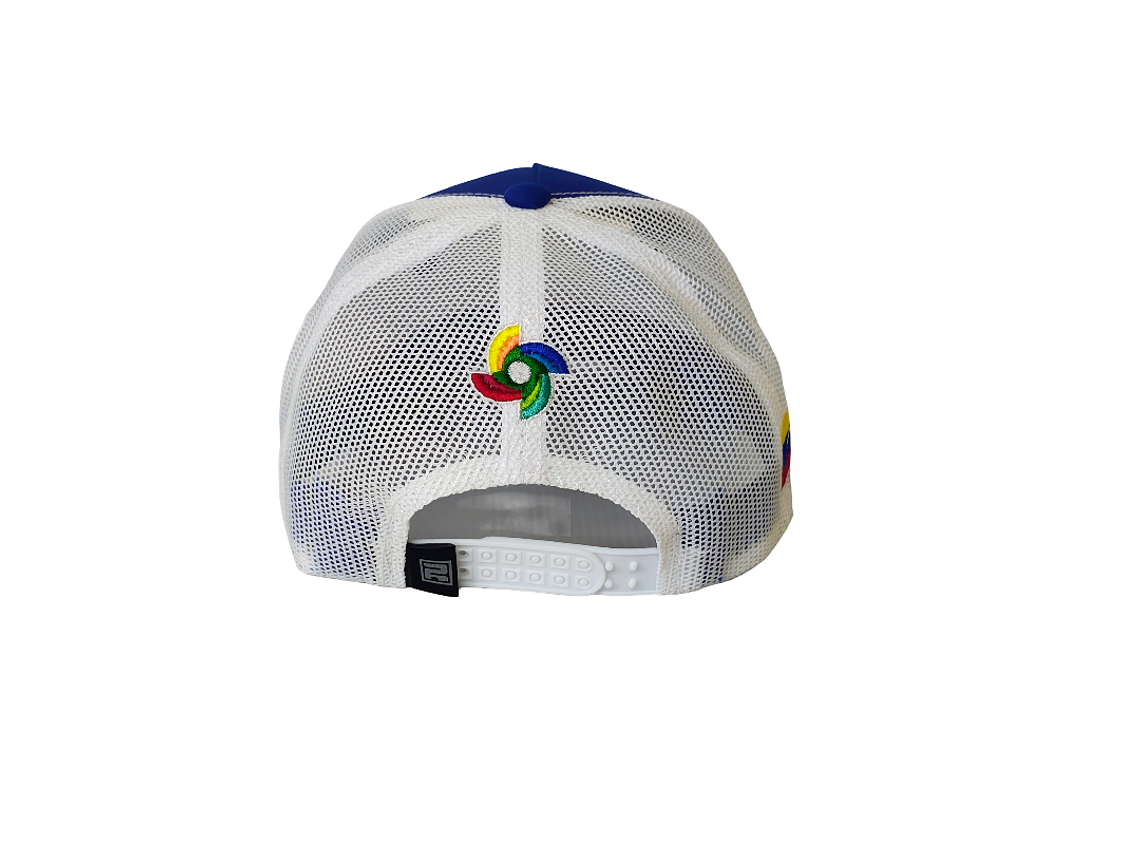 Clásico Vzla Campeon A/B 2026 3