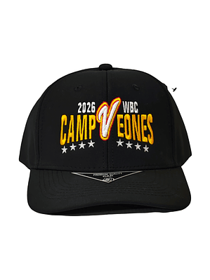 Clásico Vzla Campeon N 2026