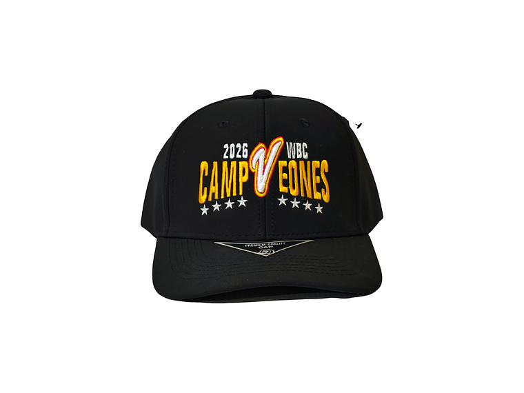 Clásico Vzla Campeon N 2026 1