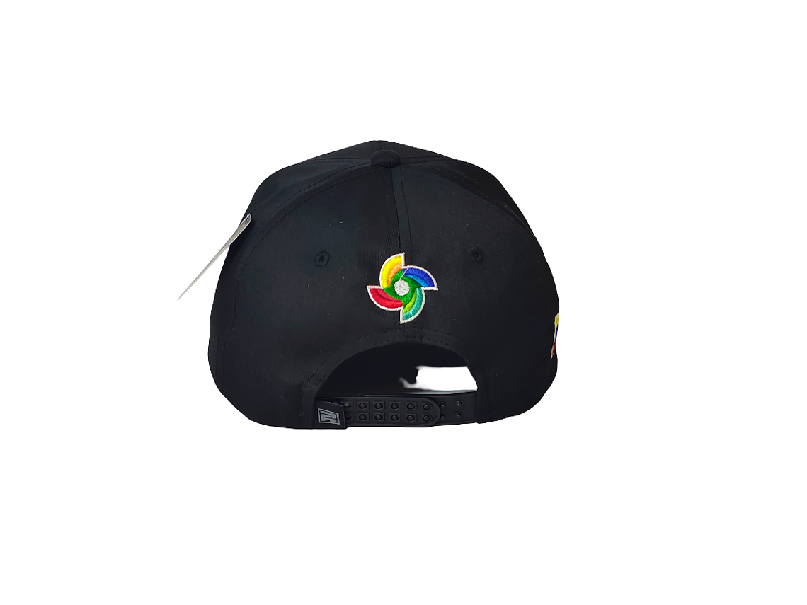 Clásico Vzla Campeon N 2026 3