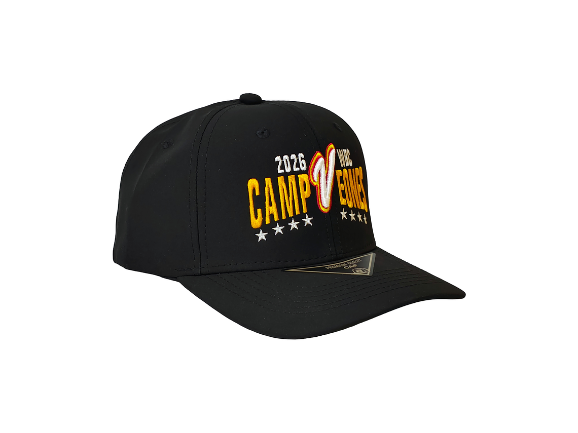 Clásico Vzla Campeon N 2026 2