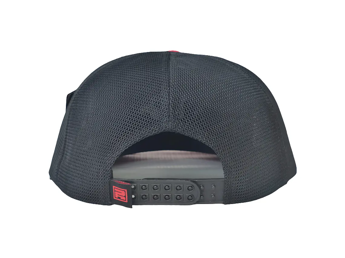 Gorras  LVBP Cardenales  3