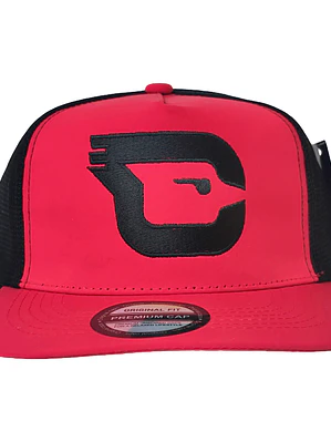 Gorra LVBP Cardenales R/N