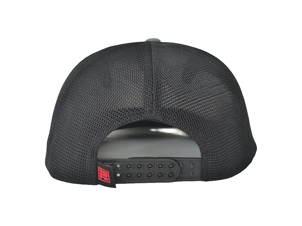 Gorra LVBP Cardenales R/N 3