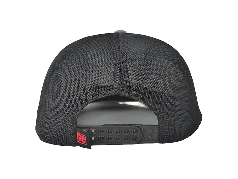 Gorra LVBP Cardenales R/N 3