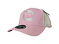 Gorra LVBP CARDENALES Rosa - Miniatura 2