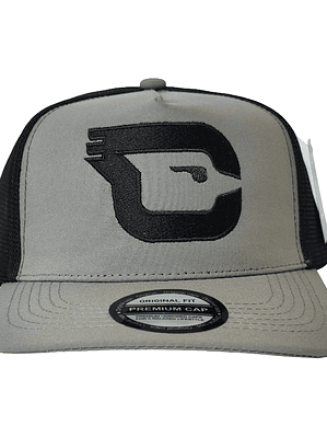 Gorra LVBP CARDENALES G/N