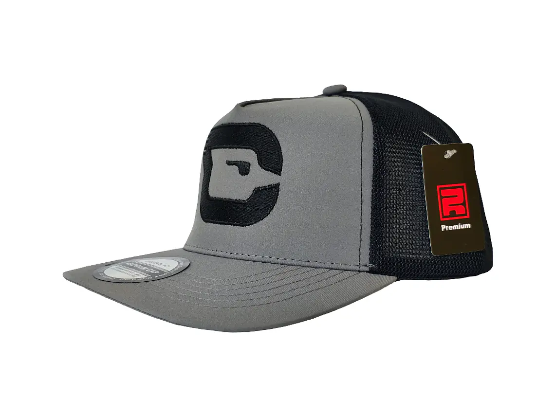 Gorra LVBP CARDENALES G/N 2