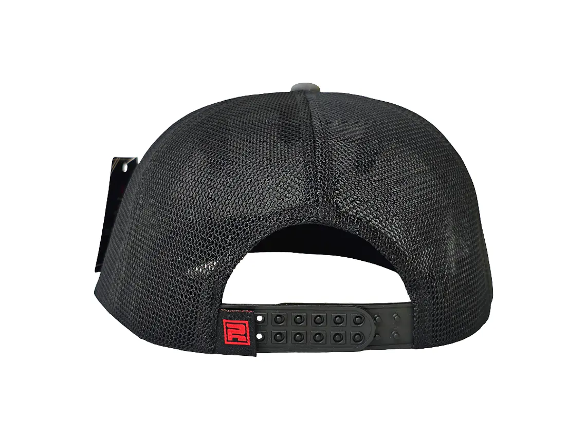 Gorra LVBP CARDENALES G/N 3