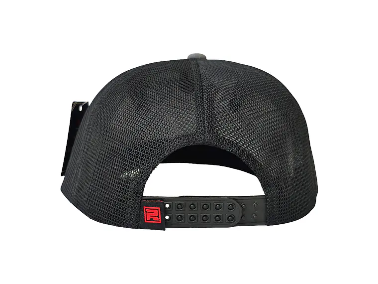 Gorra LVBP CARDENALES G/N 3