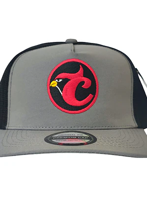 Gorra LVBP CARDENALES G/N LC