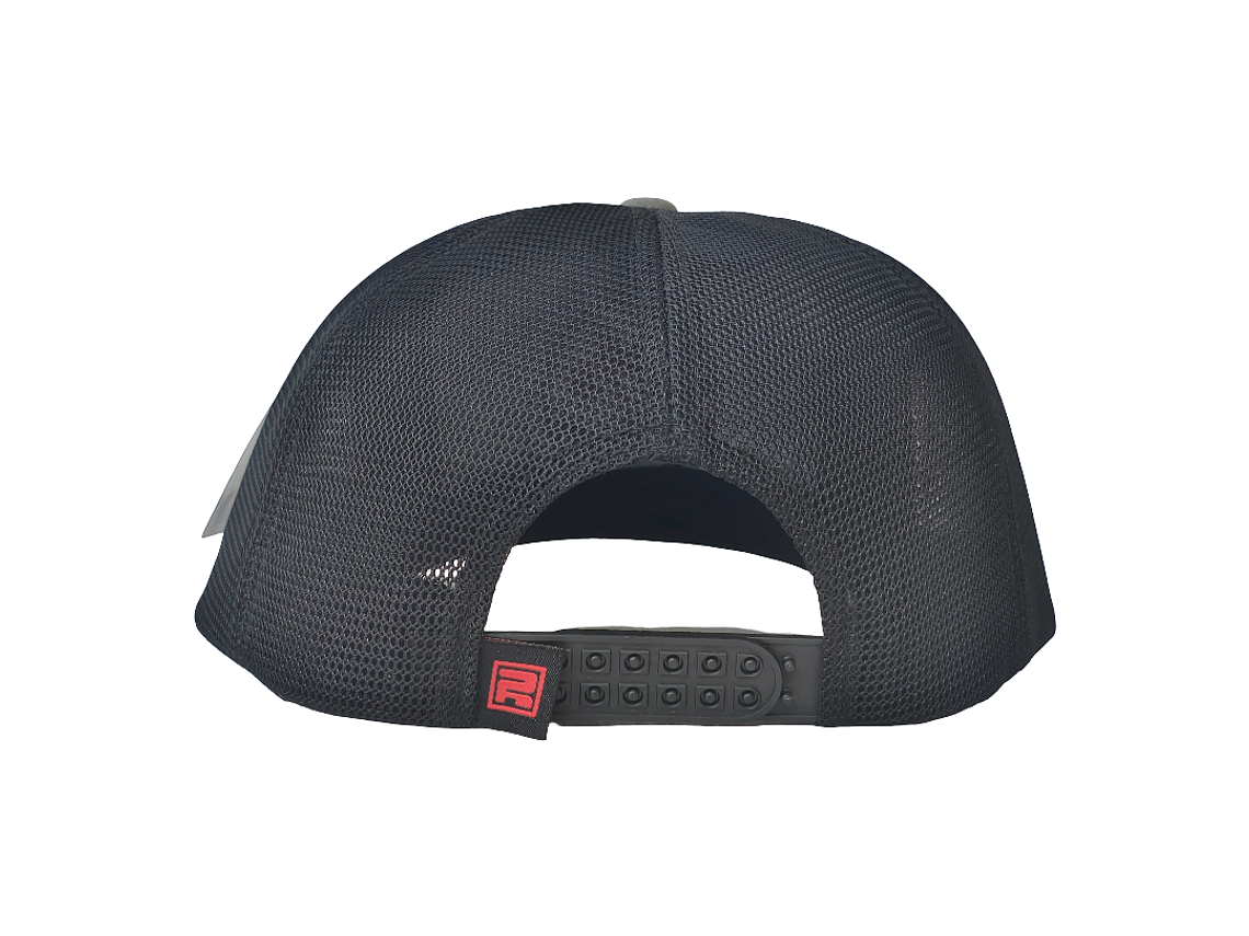 Gorra LVBP CARDENALES G/N LC 3