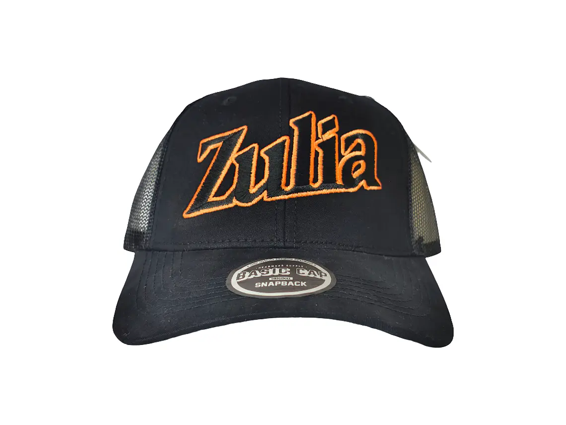 Gorras LVBP Aguila N/M 1