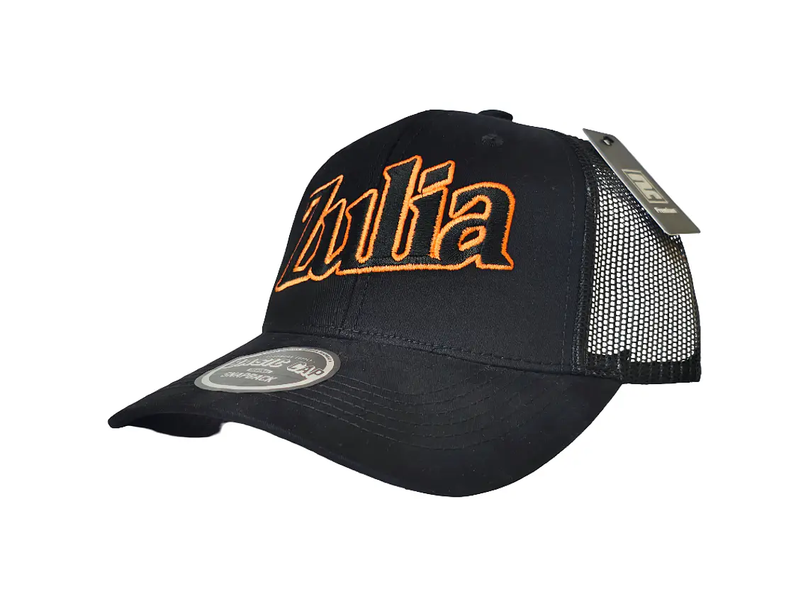 Gorras LVBP Aguila N/M 2