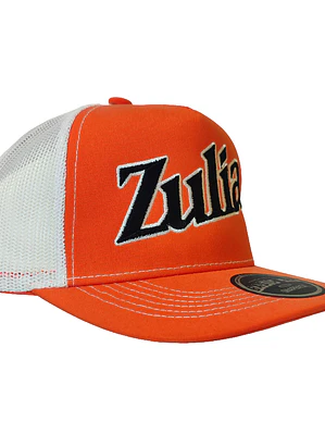 Gorras LVBP Águilas NARANJA