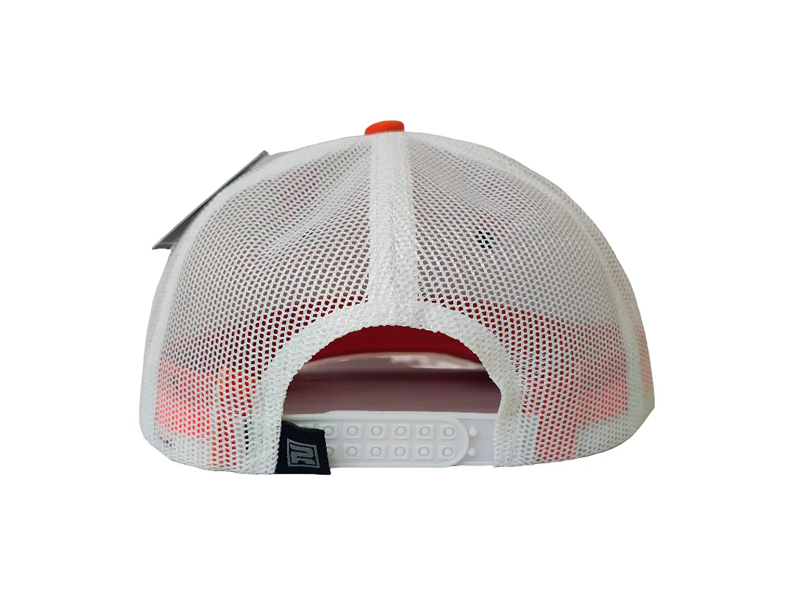 Gorras LVBP Águilas NARANJA 3