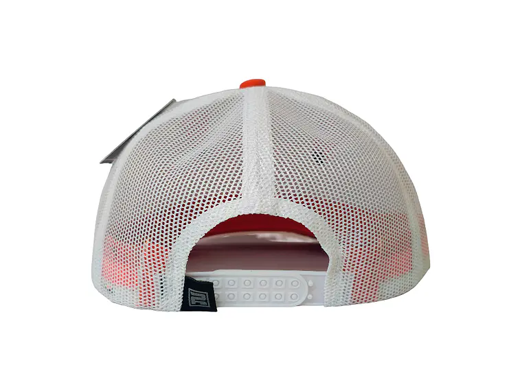 Gorras LVBP Águilas NARANJA 3