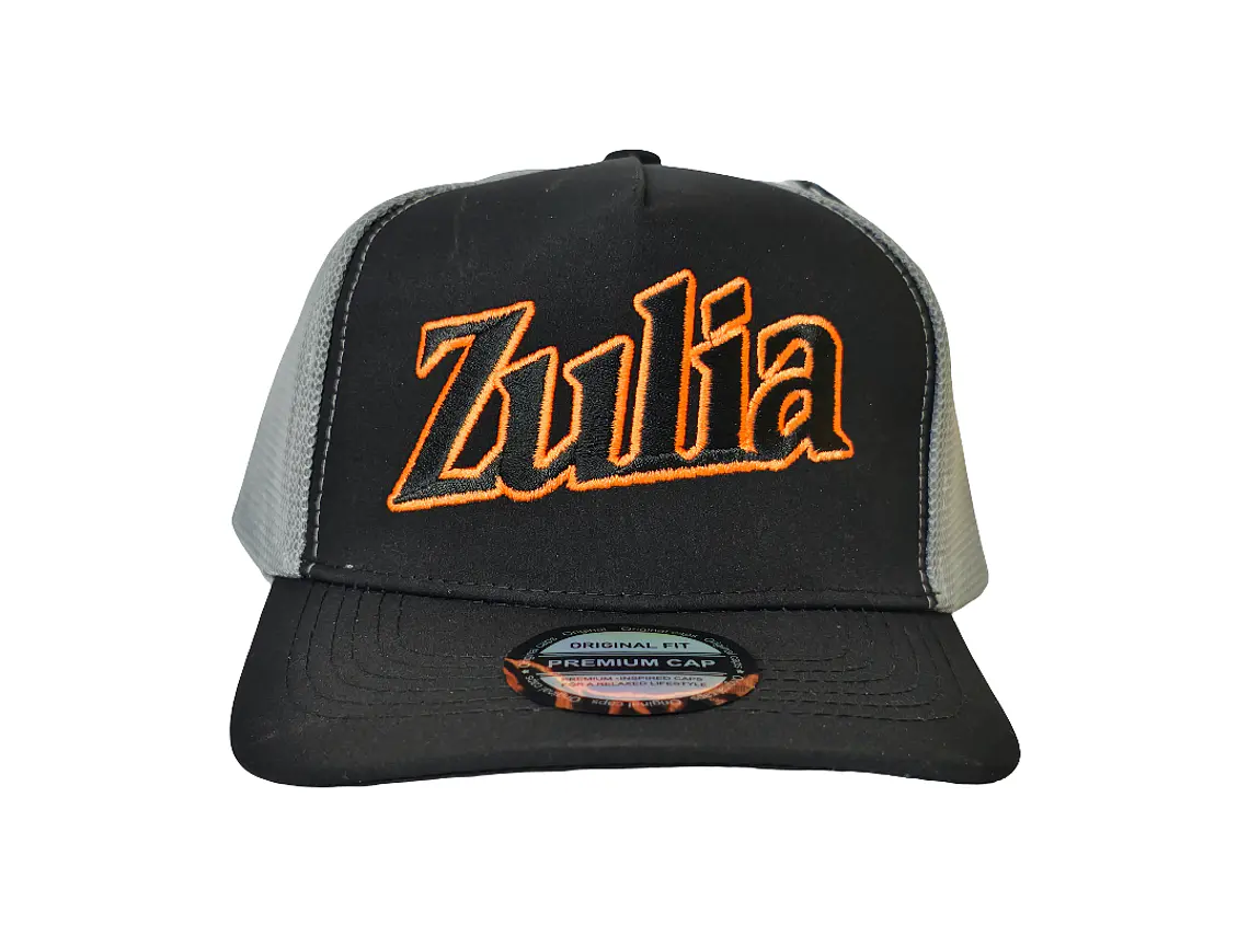 Gorras LVBP Águilas N/G 1