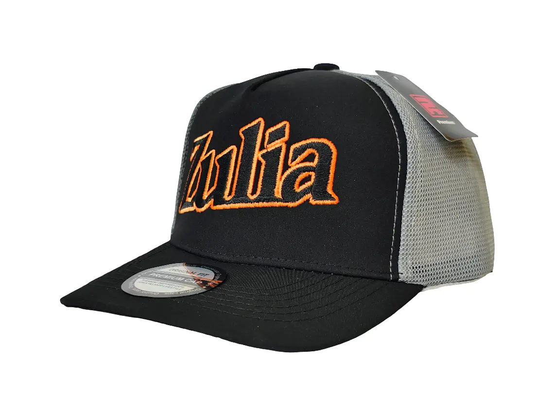 Gorras LVBP Águilas N/G 2