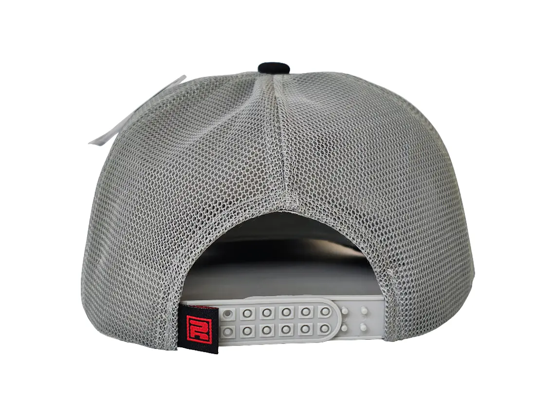 Gorras LVBP Águilas N/G 3