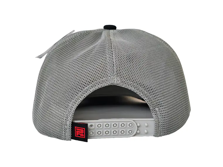 Gorras LVBP Águilas N/G 3