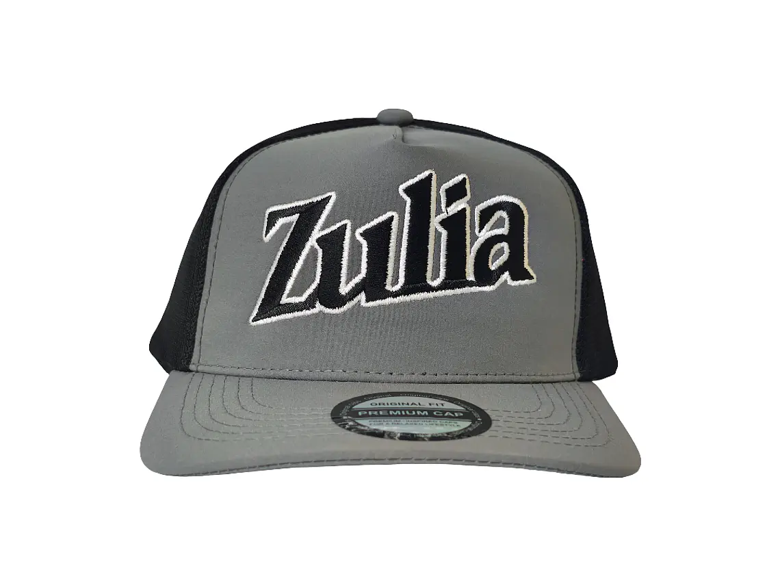 Gorras LVBP Águilas G/N  1