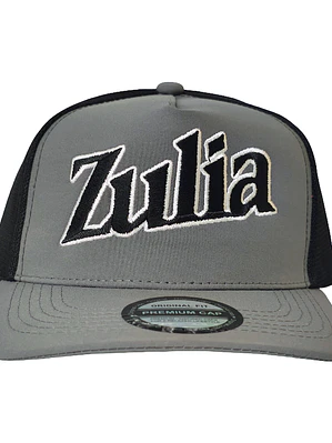 Gorras LVBP Águilas G/N 