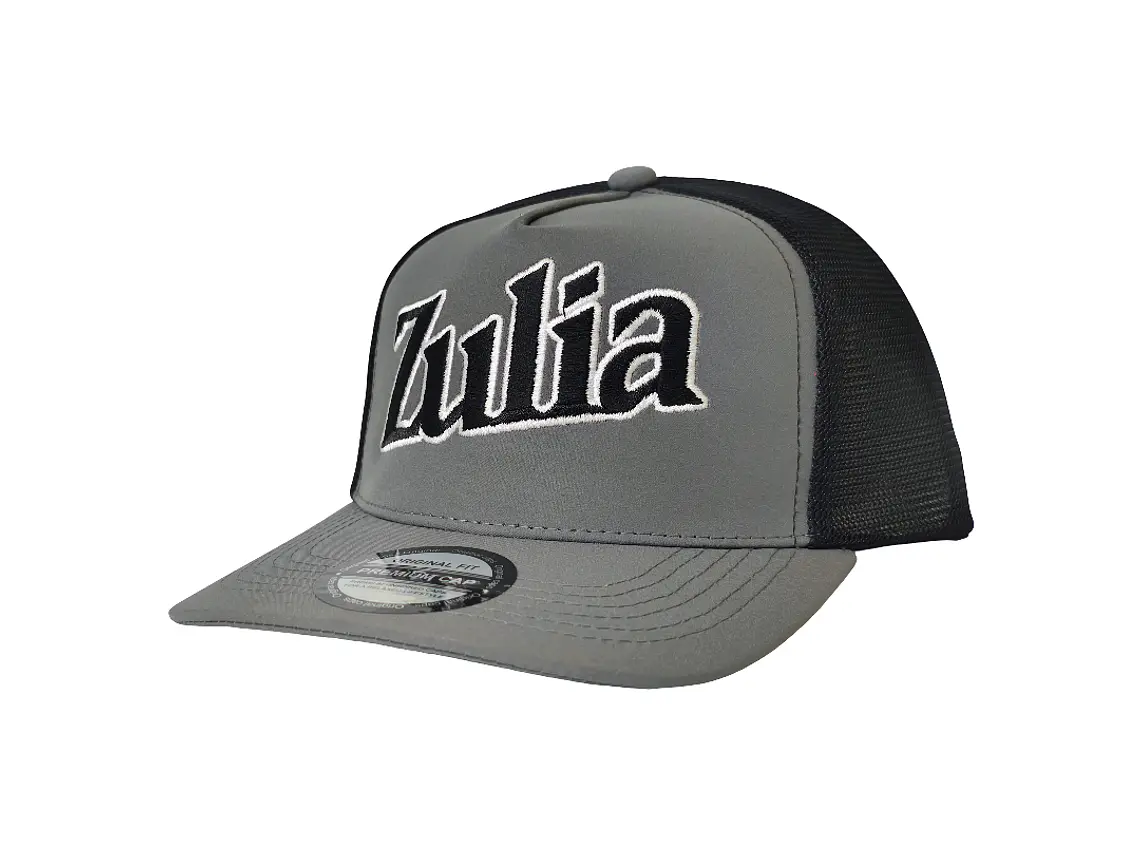 Gorras LVBP Águilas G/N  2