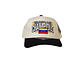 Gorra Vzla Campeon  2026 Beige - Miniatura 1