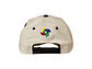 Gorra Vzla Campeon  2026 Beige - Miniatura 2