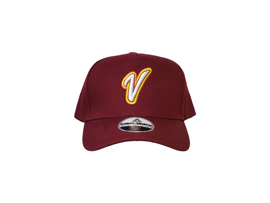 Clásico Beisbol 2026 Vinotinto 1