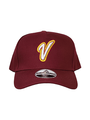 Clásico Beisbol 2026 Vinotinto