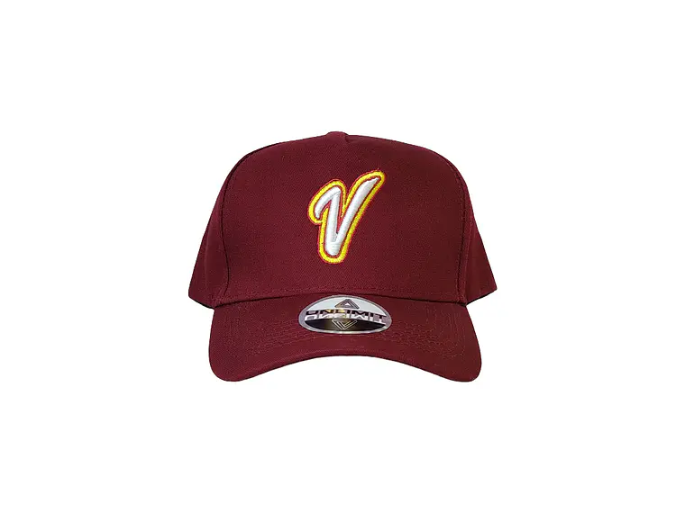 Clásico Beisbol 2026 Vinotinto 1