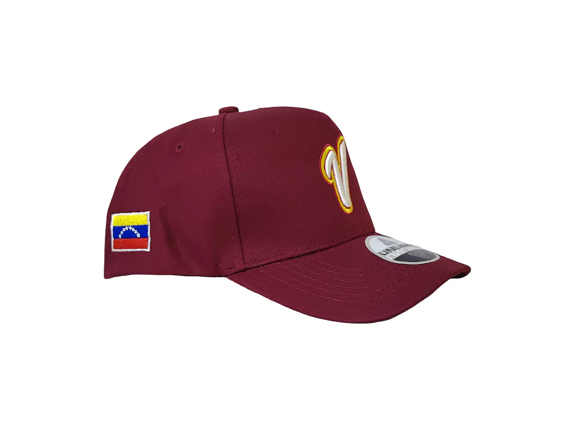 Clásico Beisbol 2026 Vinotinto 2