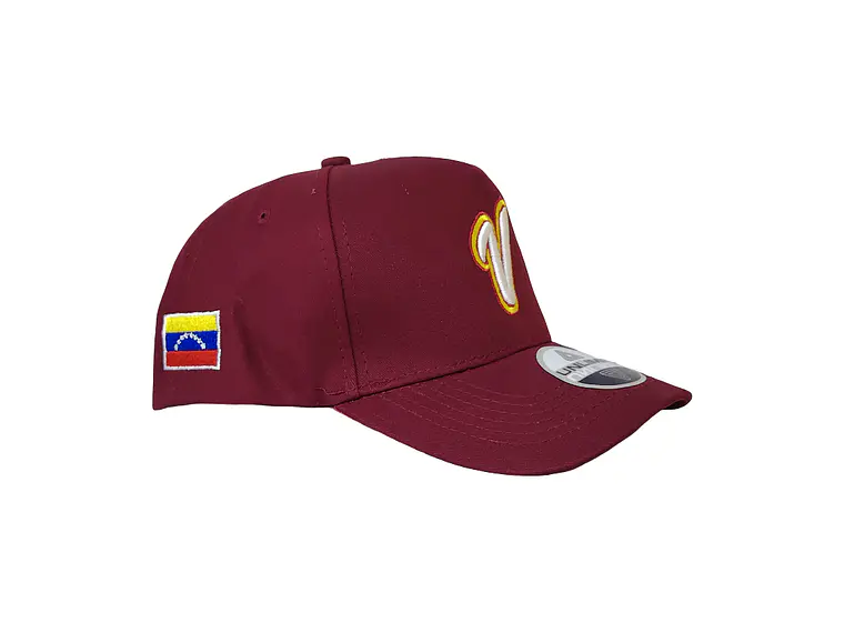 Clásico Beisbol 2026 Vinotinto 2